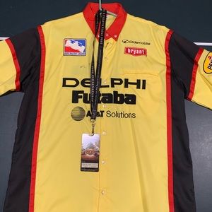 Indy Race Shirt
